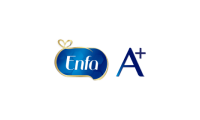Sữa bột Enfa A+