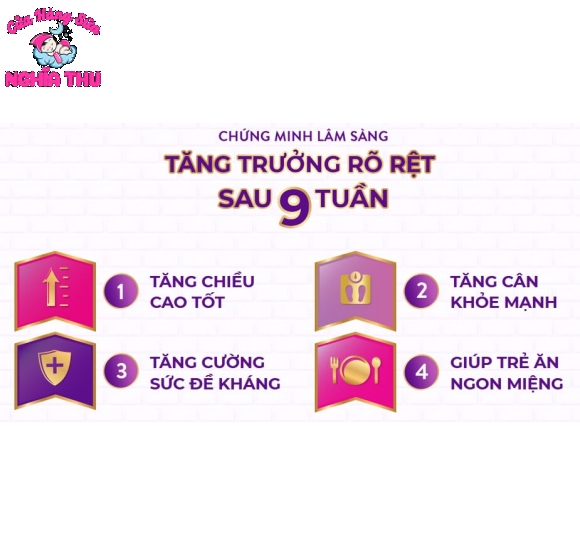 Sữa PediaSure Abbott bổ sung Arginin & Vitamin K2  850g